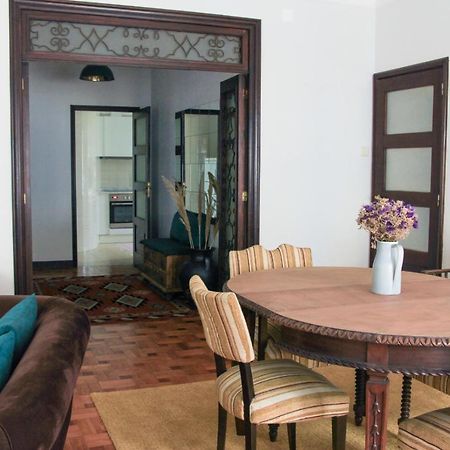 Voga Apartments Sta Catarina Porto Dış mekan fotoğraf