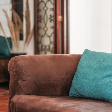 Voga Apartments Sta Catarina Porto Dış mekan fotoğraf