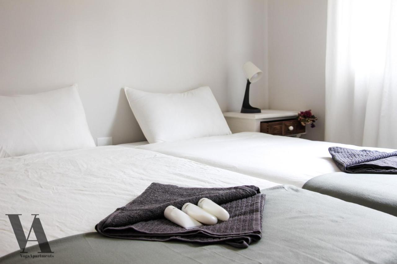 Voga Apartments Sta Catarina Porto Dış mekan fotoğraf