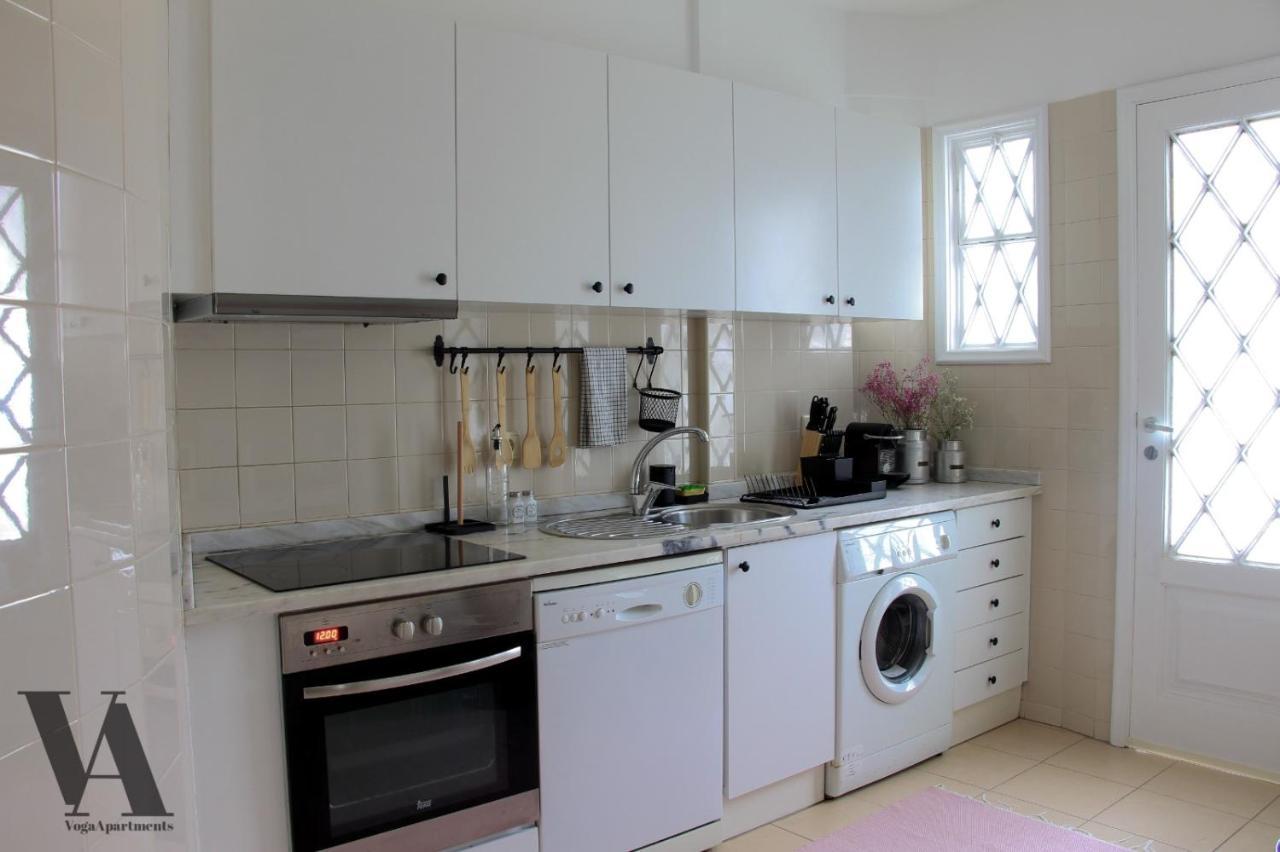 Voga Apartments Sta Catarina Porto Dış mekan fotoğraf