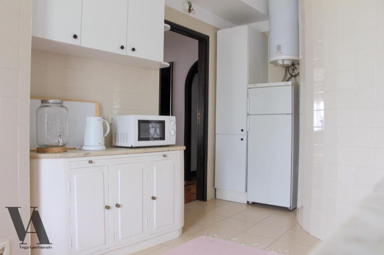 Voga Apartments Sta Catarina Porto Dış mekan fotoğraf