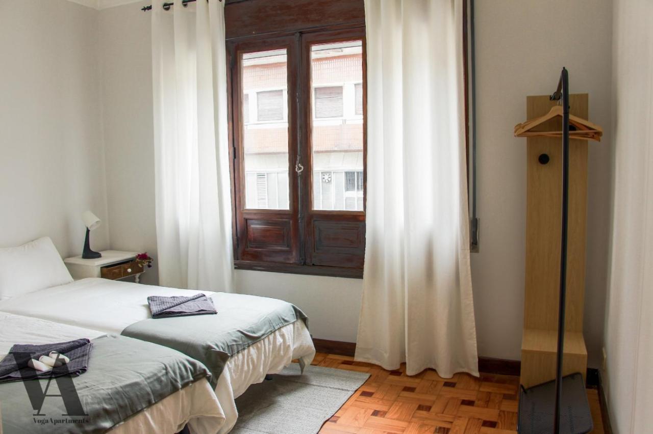 Voga Apartments Sta Catarina Porto Dış mekan fotoğraf
