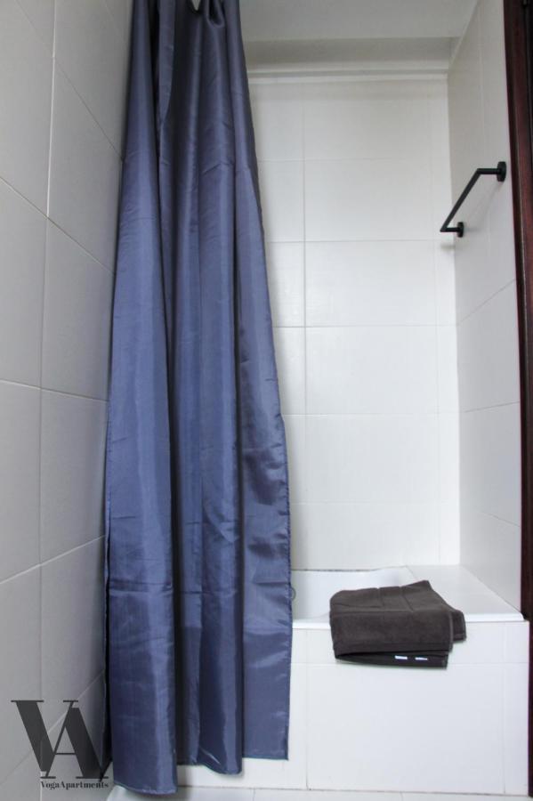 Voga Apartments Sta Catarina Porto Dış mekan fotoğraf